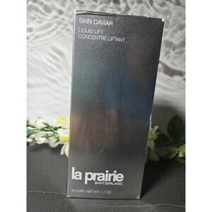 La prairie Skin Caviar Liquid Lift Concentré Liftant 50ml/1.7fl Retail $785